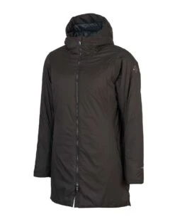 Ternua W Jacket Buckshot Hood Jacket