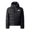 The North Face Boys Perrito Reversible Jacket -Freien Bekleidungs Geschäft the north face boys perrito reversible jacket 23a tnf nf0a82da tnf black 1 1280x1280