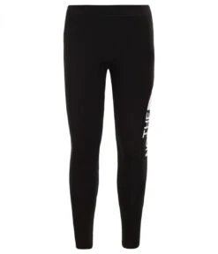 The North Face Girls Cotton Blend Leggings