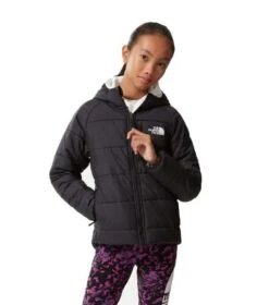 The North Face Girls Reversible Perrito Jacket - Kollektion 2021