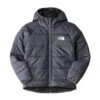 The North Face Girls Reversible Perrito Jacket - Kollektion 2022 2 The North Face Girls Reversible Perrito Jacket - Kollektion 2022 -Freien Bekleidungs Geschäft the north face girls reversible perrito jacket 22b tnf nf0a7x4q vanadis grey 1 1280x1280
