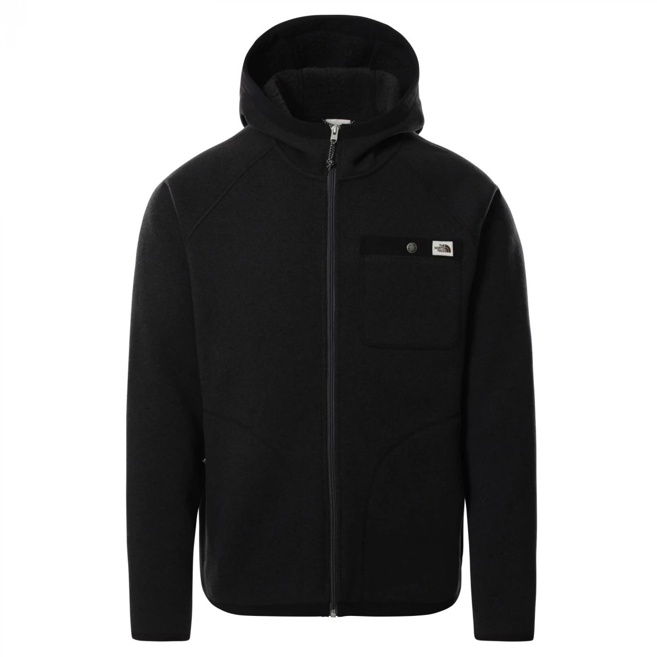 The North Face M Gordon Lyons Hoodie 3 The North Face M Gordon Lyons Hoodie