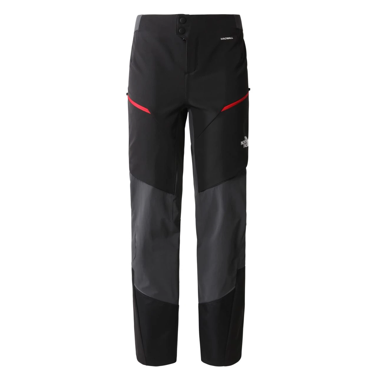 The North Face W Dawn Turn Hybrid Pant 3 The North Face W Dawn Turn Hybrid Pant