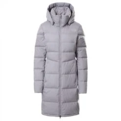 The North Face W Metropolis Parka