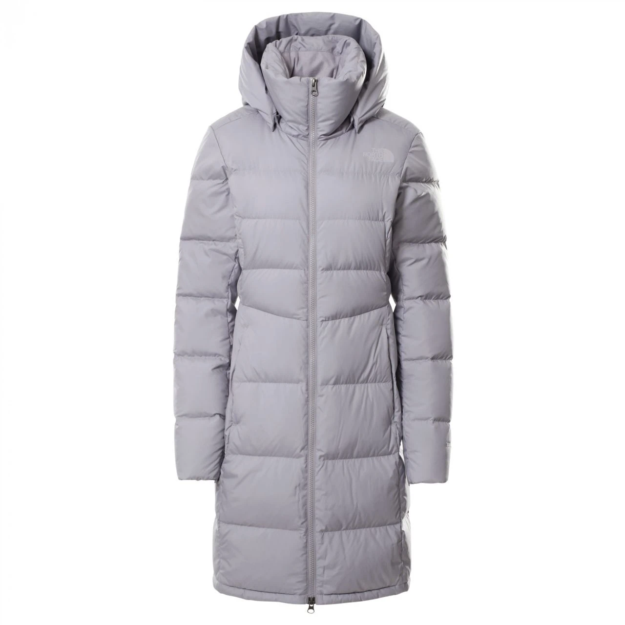 The North Face W Metropolis Parka 3 The North Face W Metropolis Parka