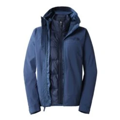 The North Face W Mountain Light Futurelight Triclimate Jacket