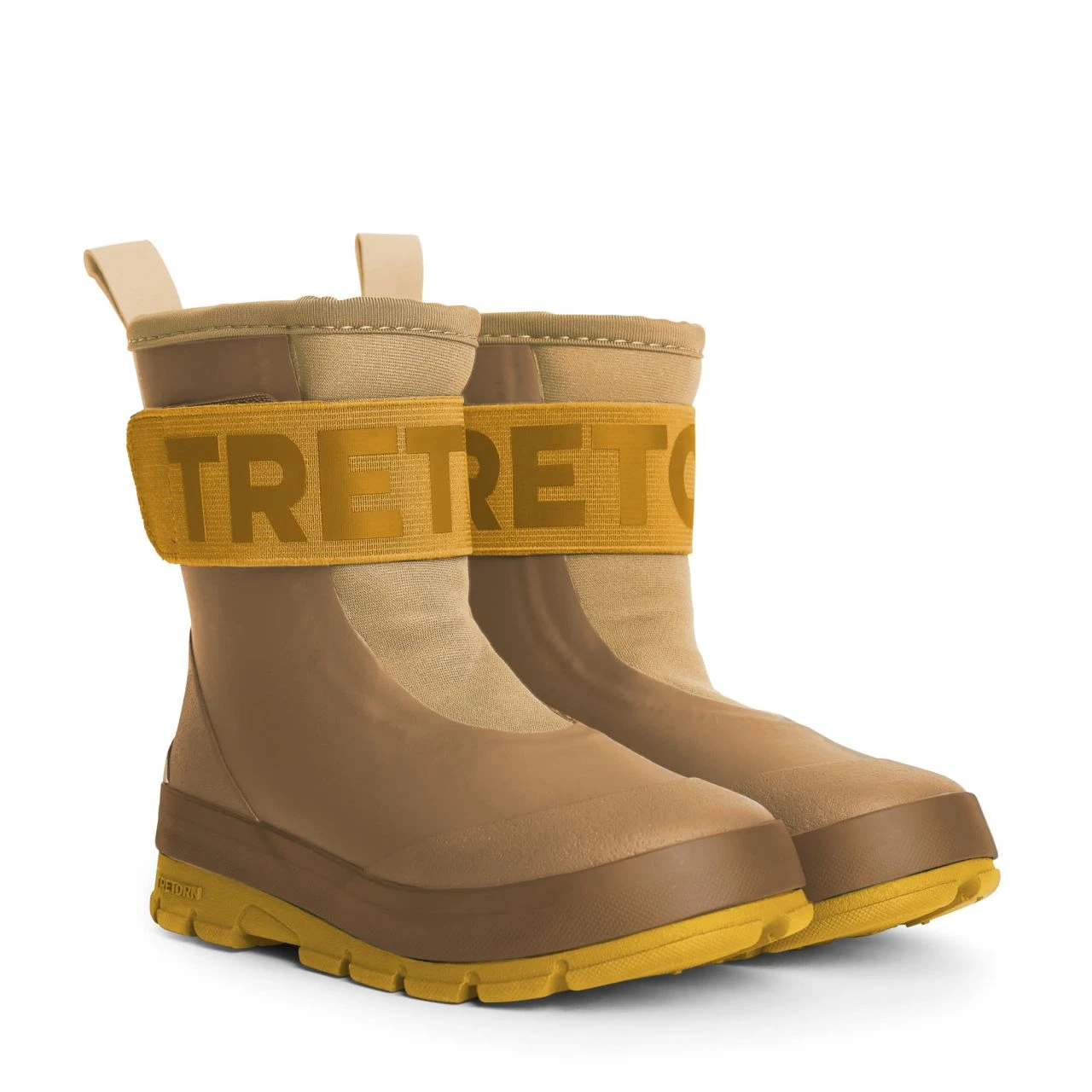 Tretorn Kids Mag 3 Tretorn Kids Mag