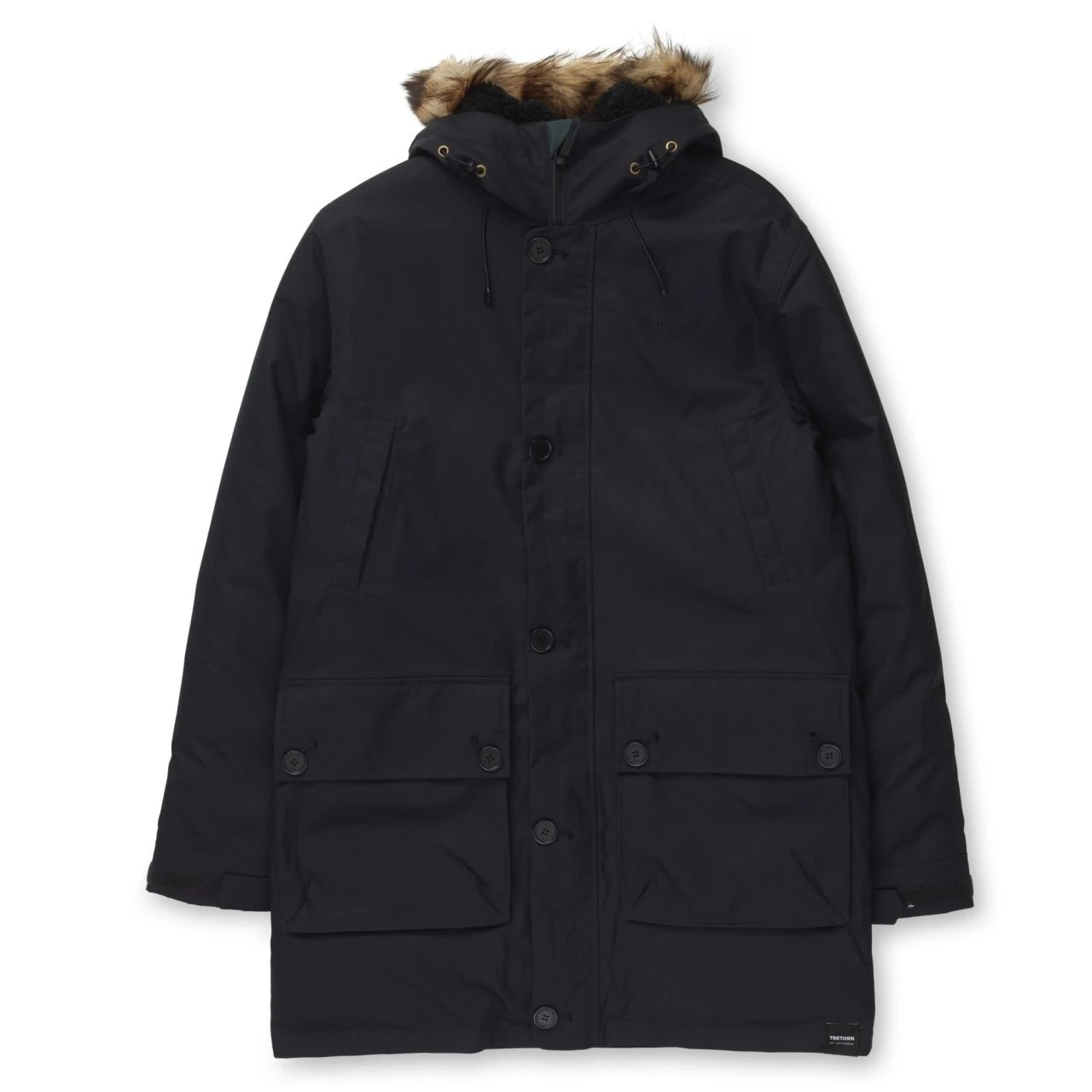 Tretorn M Coast Parka 3 Tretorn M Coast Parka