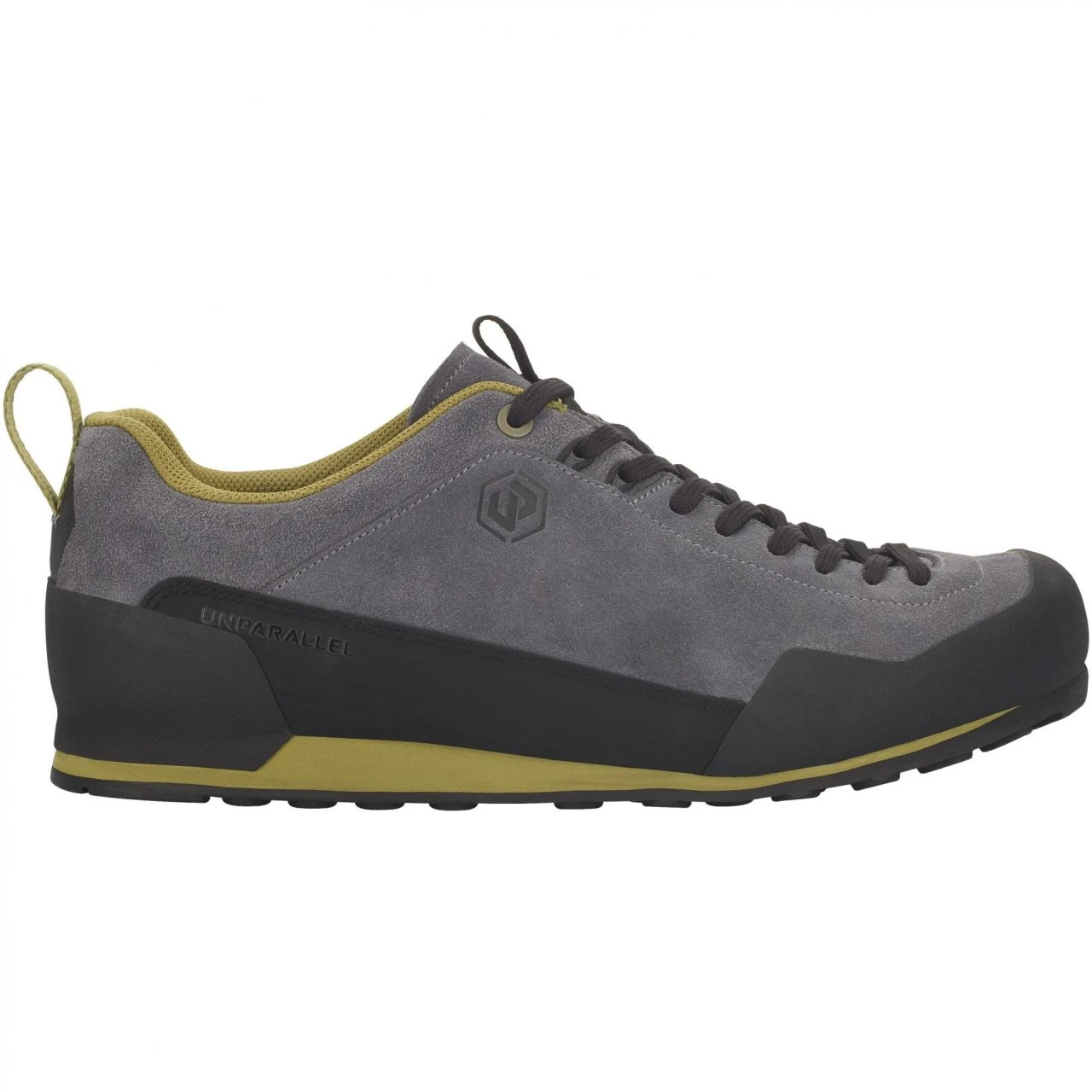 Unparallel Rock Guide 3 Unparallel Rock Guide