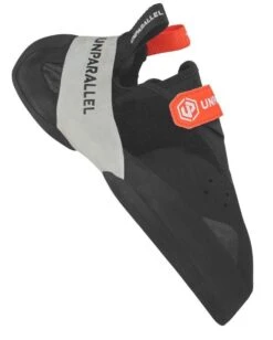 Unparallel Souped Up