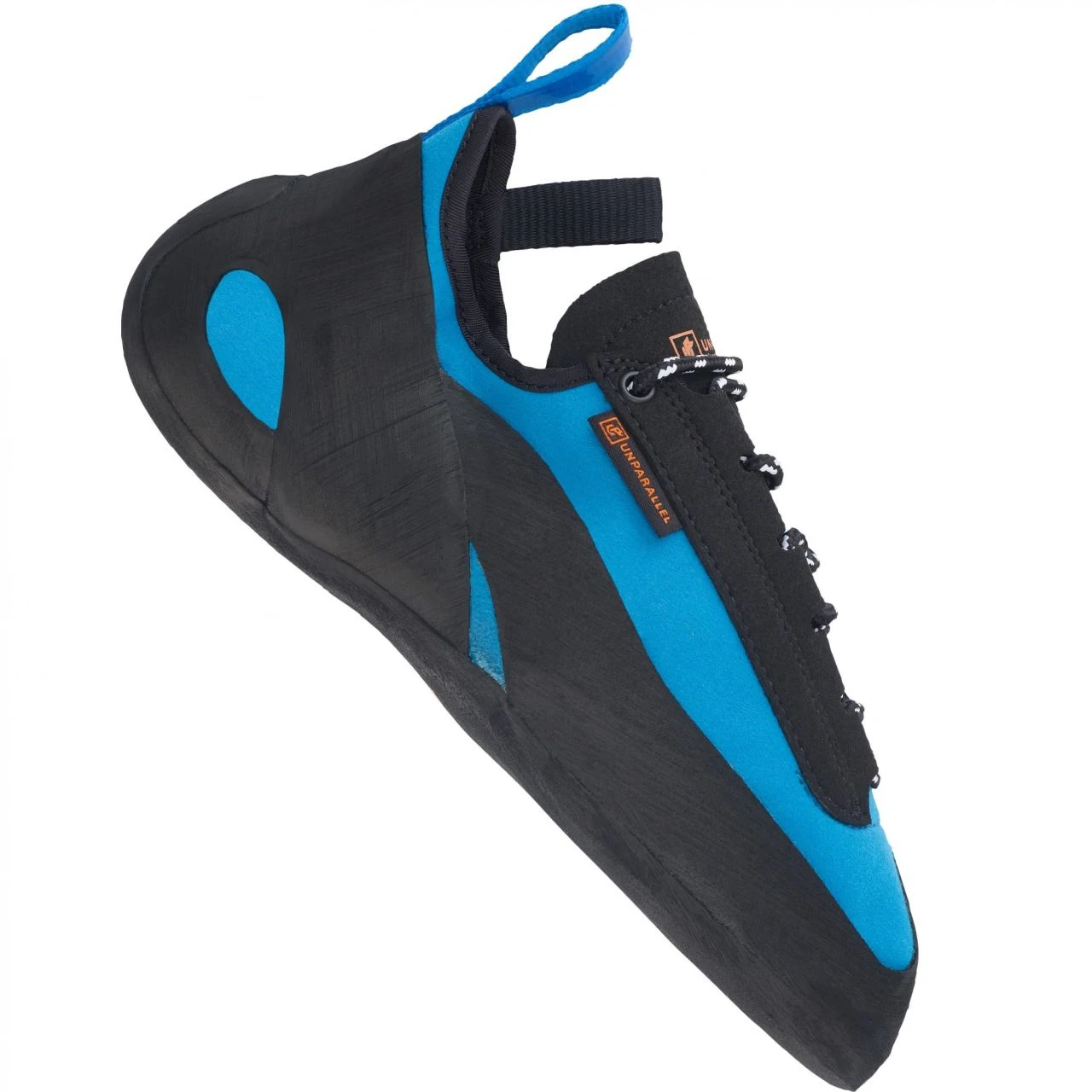 Unparallel Up-Lace 3 Unparallel Up-Lace