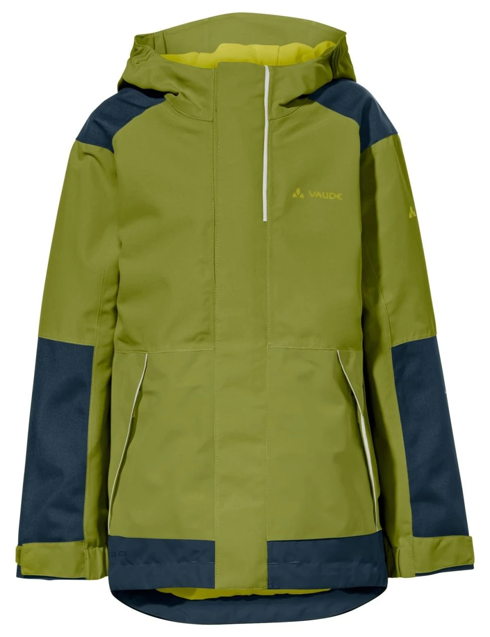 Vaude Kids Caprea 2L Jacket 3 Vaude Kids Caprea 2L Jacket