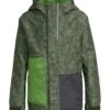 Vaude Kids Faunus 2L Jacket