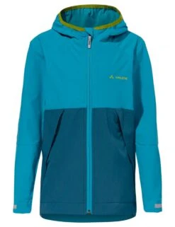 Vaude Kids Moab Stretch Jacket