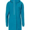 Vaude Kids Rain Coat Girls -Freien Bekleidungs Geschäft vaude kids rain coat girls 22a vau 42717 arctic blue 1 1280x1280