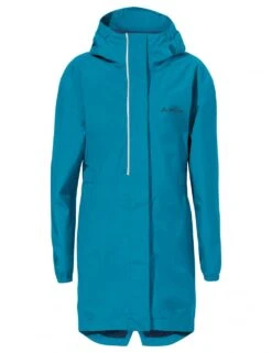 Vaude Kids Rain Coat Girls