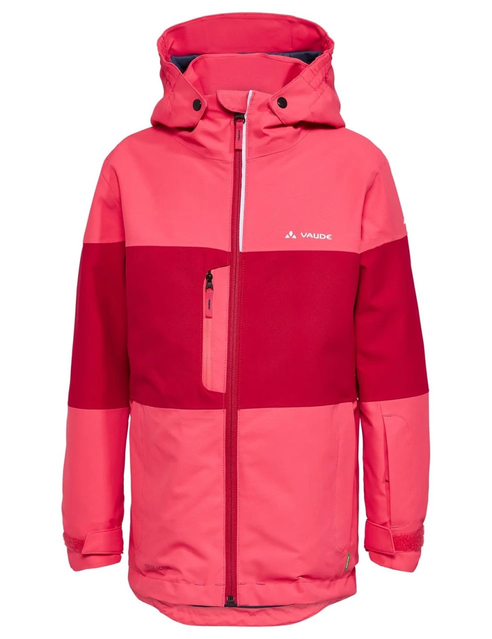 Vaude Kids Snow Cup Jacket 3 Vaude Kids Snow Cup Jacket