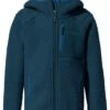 Vaude Kids Torridon Hoody Jacket Ii -Freien Bekleidungs Geschäft vaude kids torridon hoody jacket ii 22b vau 43009 dark sea 1 1280x1280