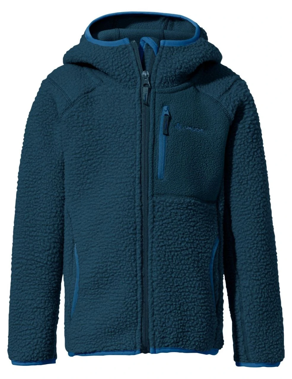 Vaude Kids Torridon Hoody Jacket Ii 3 Vaude Kids Torridon Hoody Jacket Ii
