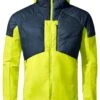 Vaude Mens Brenva Jacket