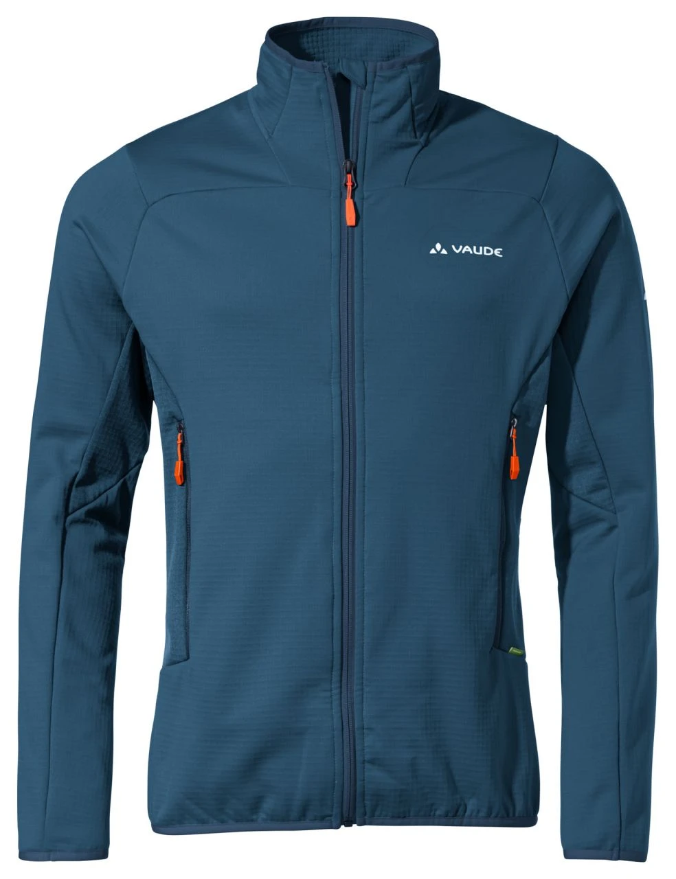Vaude Mens Monviso Fleece Fz Jacket Ii 3 Vaude Mens Monviso Fleece Fz Jacket Ii