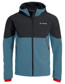 Vaude Mens Qimsa Softshell Jacket