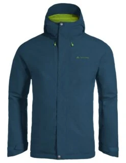 Vaude Mens Rosemoor Padded Jacket