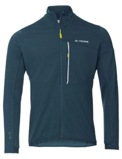 Vaude Mens Scopi Fleece Jacket