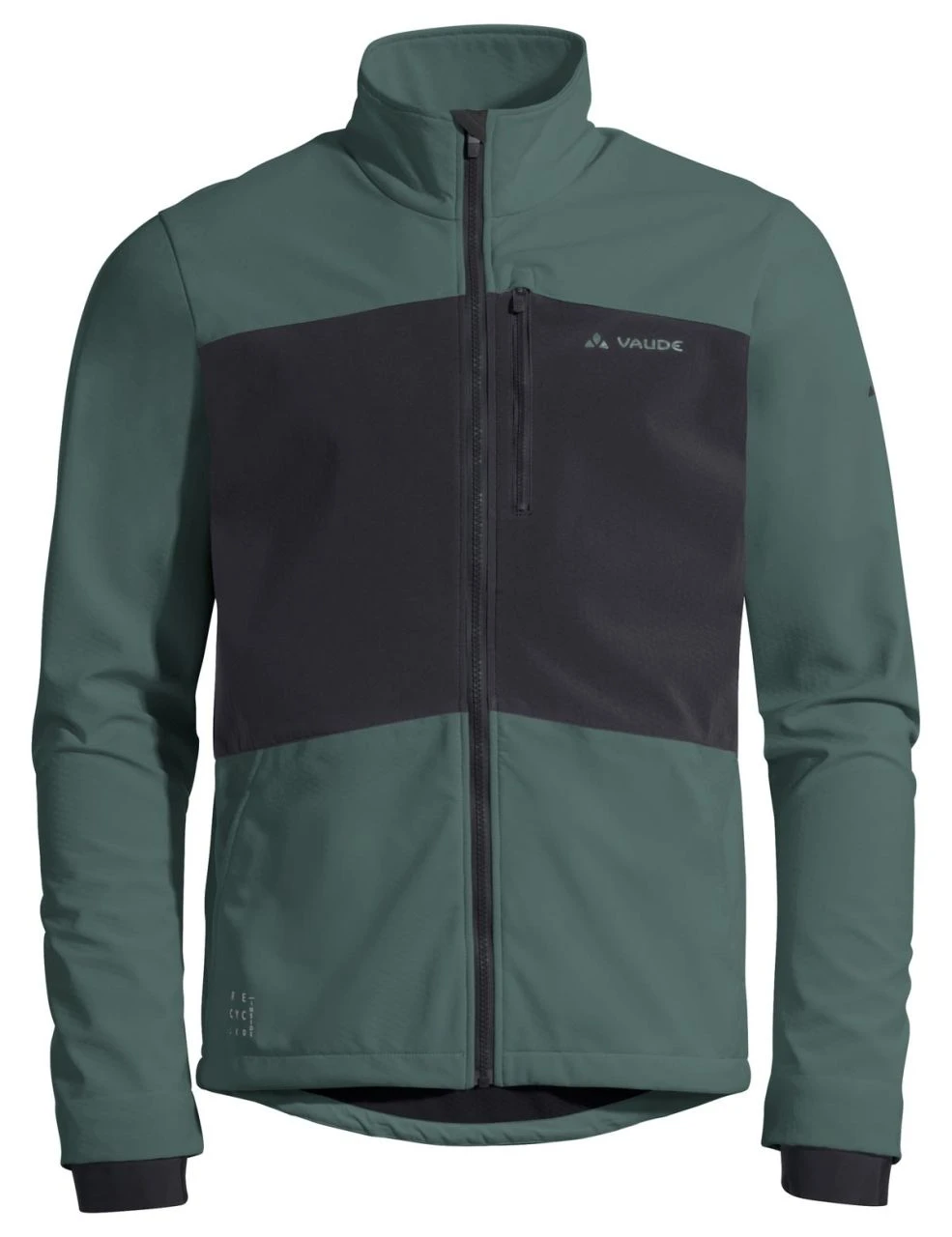 Vaude Mens Virt Softshell Jacket Ii 3 Vaude Mens Virt Softshell Jacket Ii