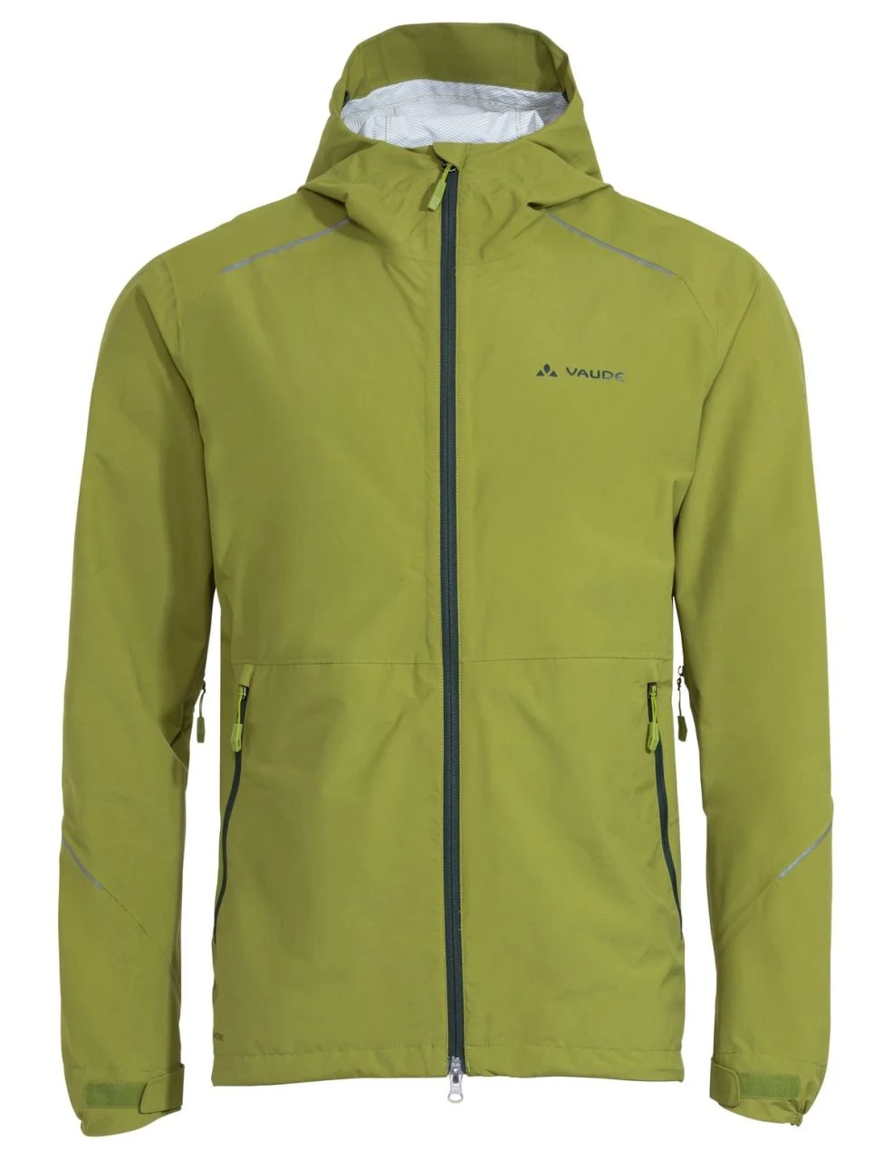Vaude Mens Yaras Rain Jacket (Vorgängermodell) 3 Vaude Mens Yaras Rain Jacket (Vorgängermodell)