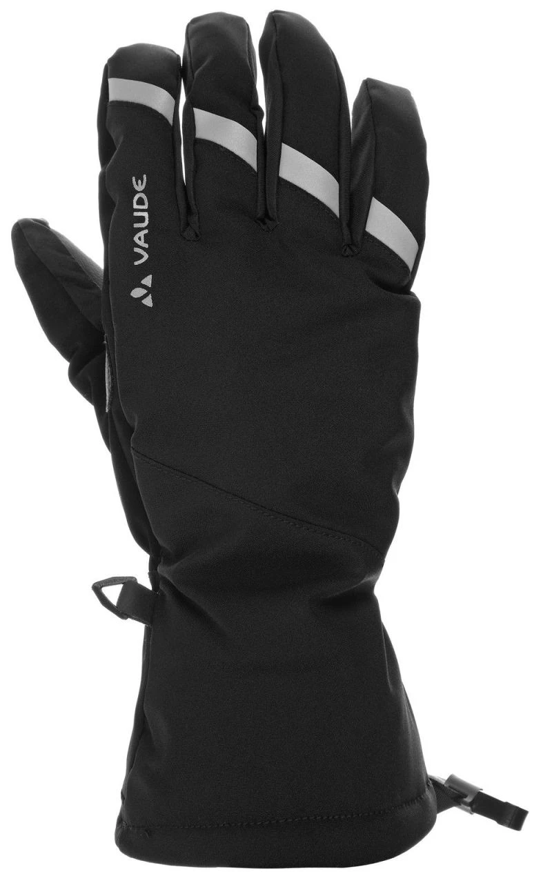 Vaude Tura Gloves Ii 3 Vaude Tura Gloves Ii