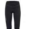 Vaude Womens Active 3/4 Pants -Freien Bekleidungs Geschäft vaude womens active 34 pants 15a vau 04409 black 1 1280x1280