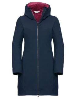 Vaude Womens Annecy 3In1 Coat Iii