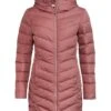 Vaude Womens Annecy Down Coat 2 Vaude Womens Annecy Down Coat -Freien Bekleidungs Geschäft vaude womens annecy down coat 20b vau 42068 dusty rose 1 1280x1280
