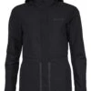 Vaude Womens Cyclist Padded Jacket Iv -Freien Bekleidungs Geschäft vaude womens cyclist padded jacket iv 20b vau 42109 black 1 1280x1280