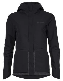 Vaude Womens Cyclist Padded Jacket Iv