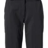 Vaude Womens Farley Stretch Shorts Ii