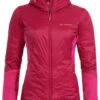 Vaude Womens Freney Jacket V -Freien Bekleidungs Geschäft vaude womens freney jacket v 21a vau 42296 crimson red 1 1280x1280