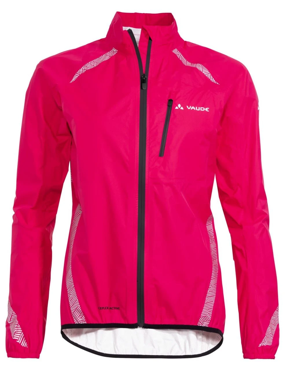 Vaude Womens Luminum Perf. Jacket Ii 3 Vaude Womens Luminum Perf. Jacket Ii