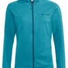 Vaude Womens Moena Fleece Jacket -Freien Bekleidungs Geschäft vaude womens moena fleece jacket 21b vau 42499 arctic blue 1 1280x1280