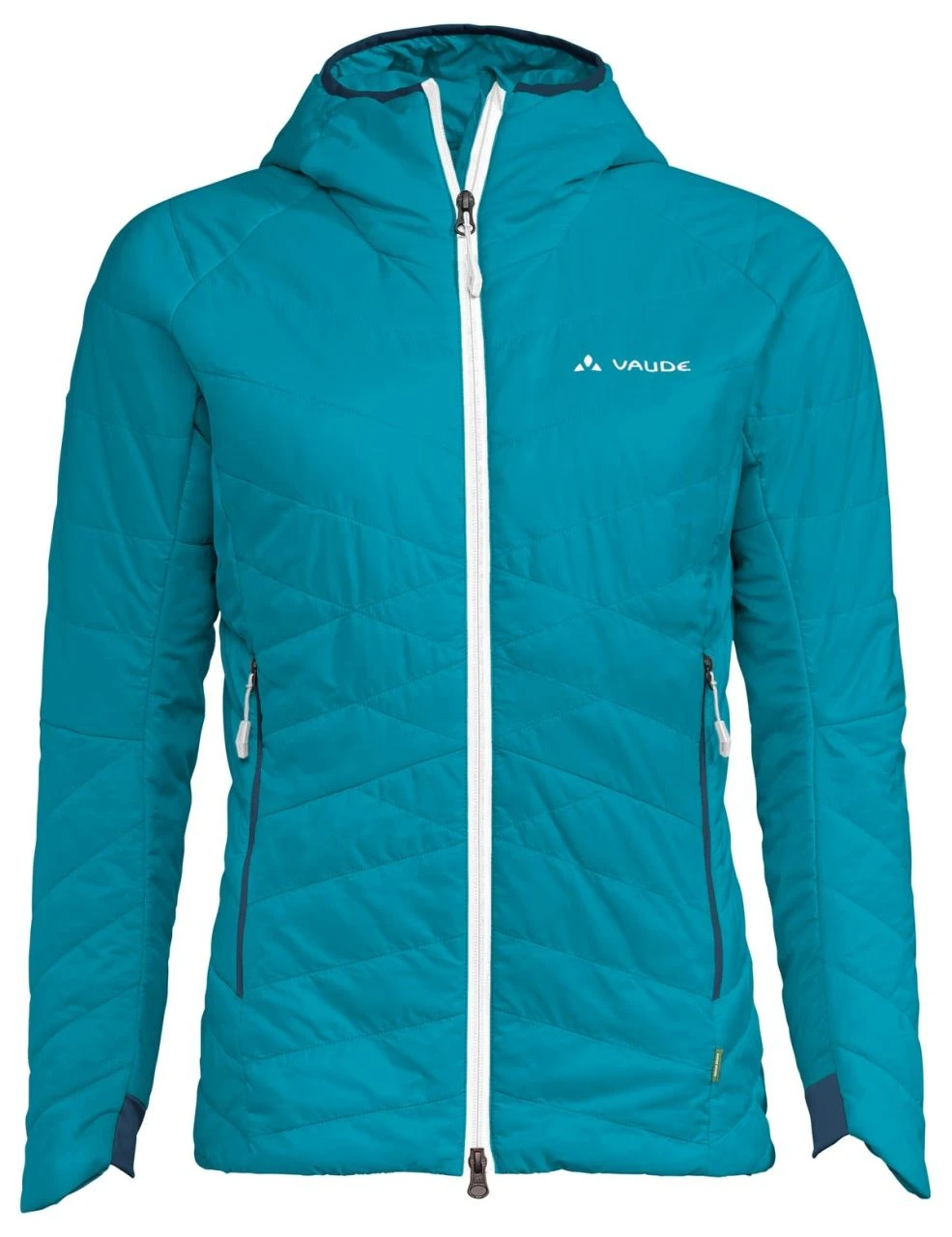 Vaude Womens Monviso Insulation Jacket 3 Vaude Womens Monviso Insulation Jacket