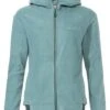 Vaude Womens Neyland Fleece Hoody