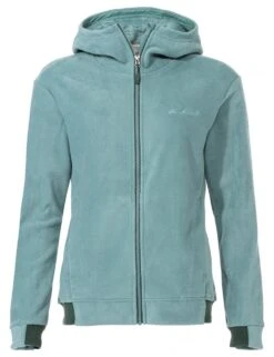 Vaude Womens Neyland Fleece Hoody