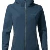 Vaude Womens Neyland Wind Jacket 2 Vaude Womens Neyland Wind Jacket -Freien Bekleidungs Geschäft vaude womens neyland wind jacket 22a vau 42609 dark sea 1 1280x1280