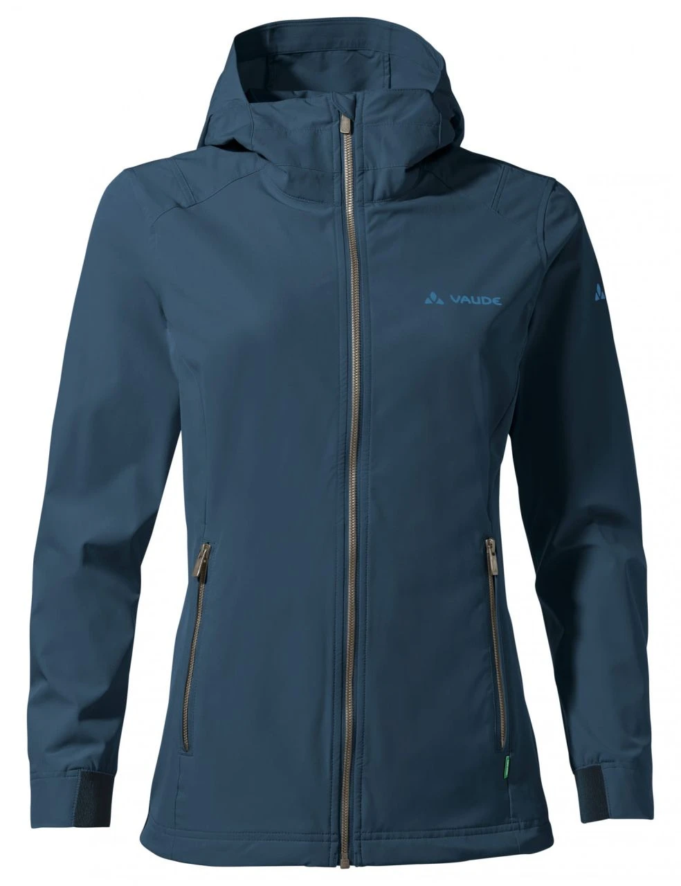 Vaude Womens Neyland Wind Jacket 3 Vaude Womens Neyland Wind Jacket