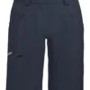 Vaude Womens Skarvan Bermuda