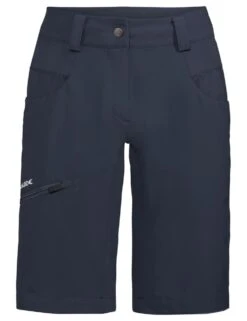Vaude Womens Skarvan Bermuda