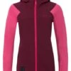 Vaude Womens Tremalzo Hooded Jacket 2 Vaude Womens Tremalzo Hooded Jacket -Freien Bekleidungs Geschäft vaude womens tremalzo hooded jacket 22b vau 43006 crimson red 1 1280x1280