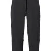 Vaude Womens Yaras 3/4 Pants 1 Vaude Womens Yaras 3/4 Pants -Freien Bekleidungs Geschäft vaude womens yaras 34 pants 22a vau 42686 black 1 1280x1280