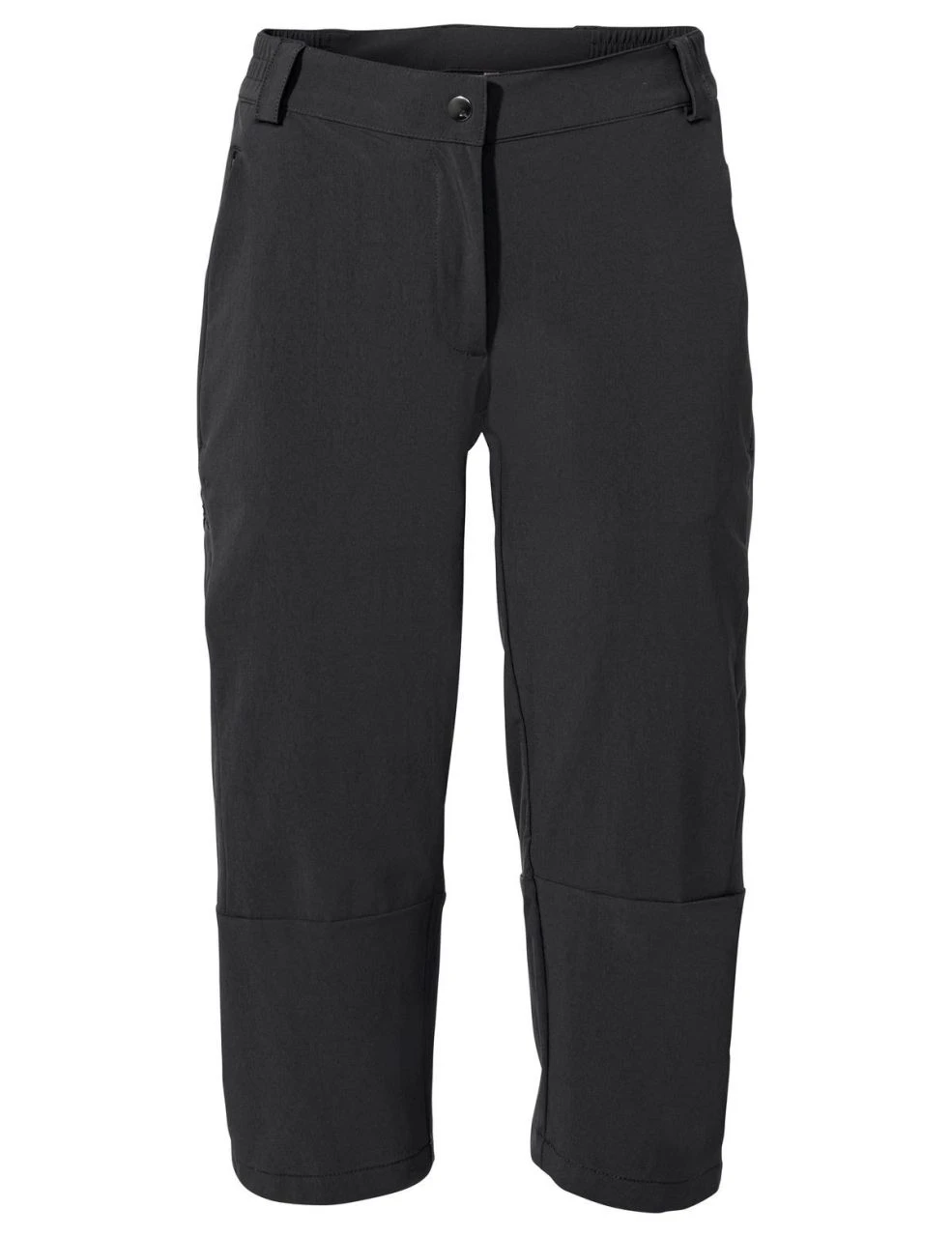Vaude Womens Yaras 3/4 Pants 3 Vaude Womens Yaras 3/4 Pants